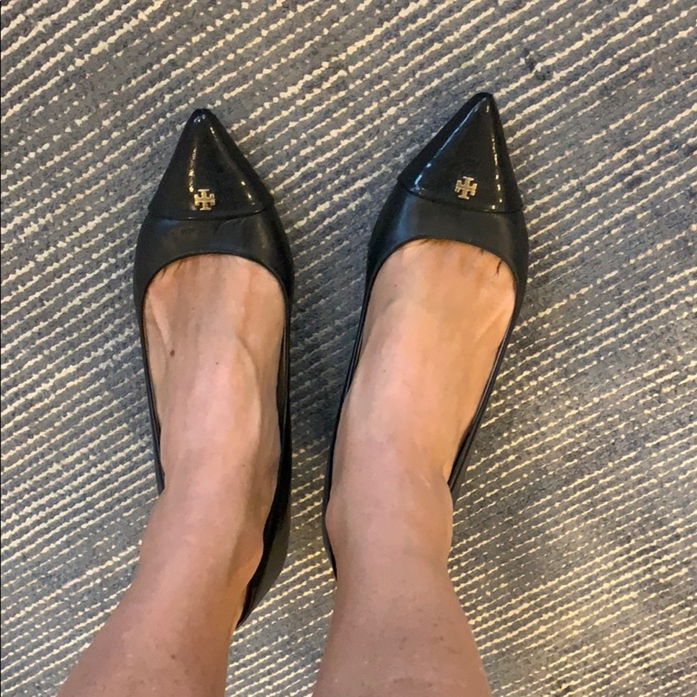 Tory Burch Heels